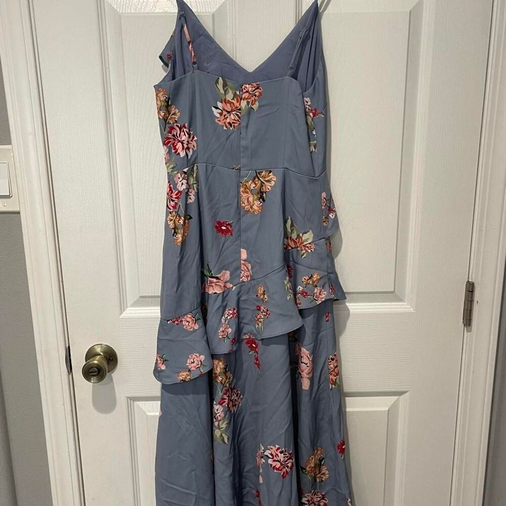 Keepsake Women's multi Dress - Picture 3 of 3